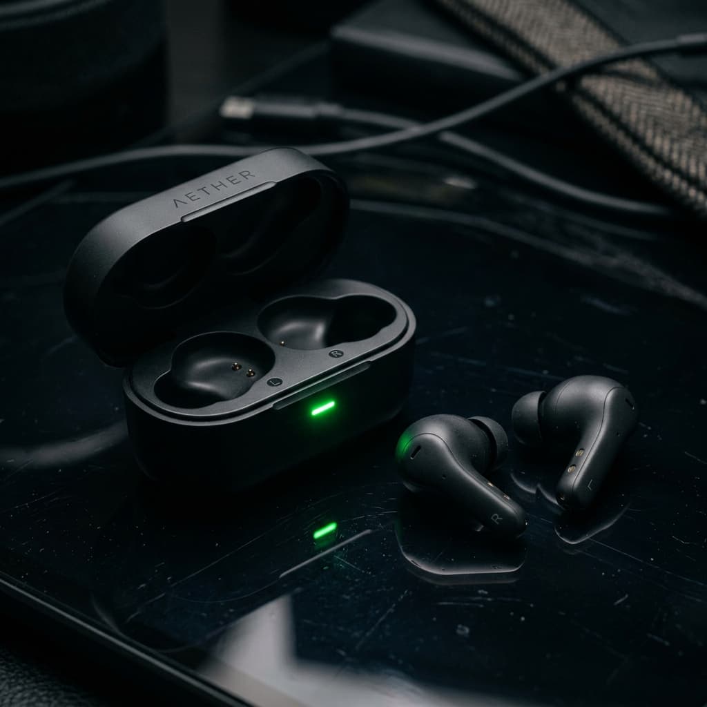 Samsung Buds 4 Pro
