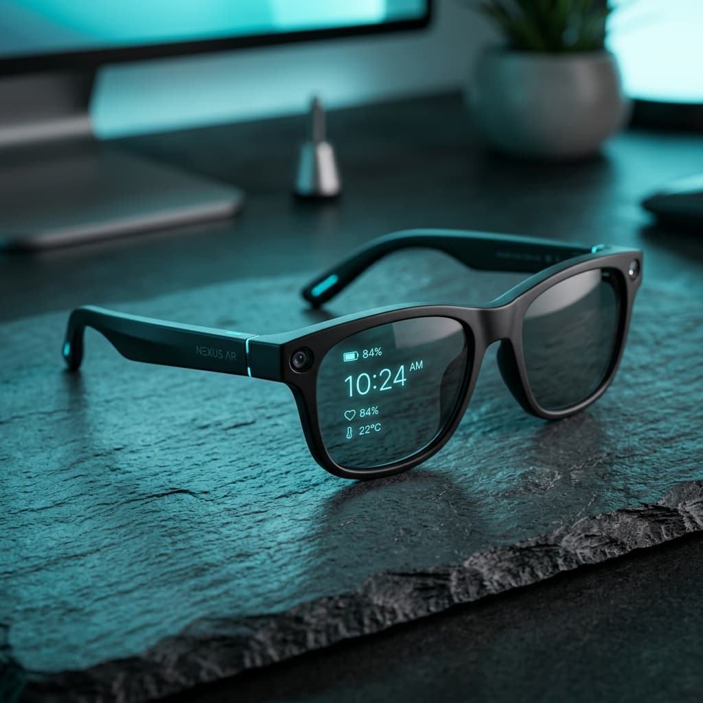 Meta Glasses